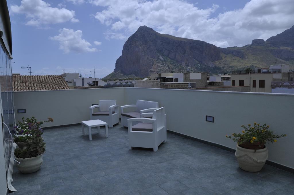 Hotel Biancolilla San Vito Lo Capo Eksteriør bilde