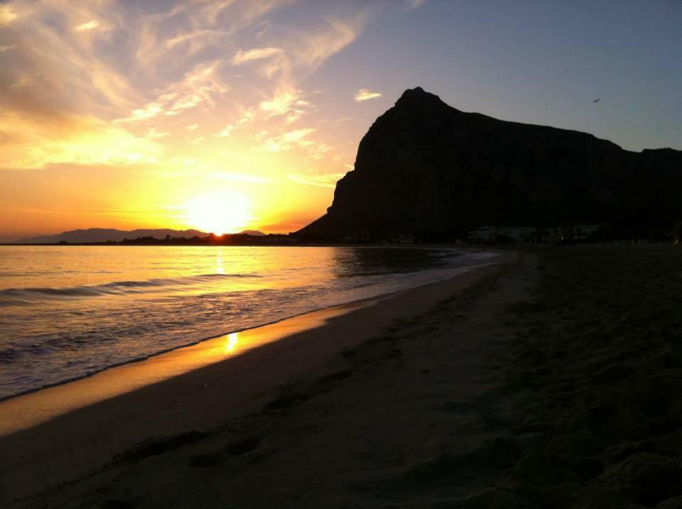 Hotel Biancolilla San Vito Lo Capo Eksteriør bilde